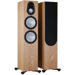 Monitor audio silver 500 7g ash (lot de 2)