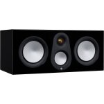 Monitor audio silver c250 7g black gloss