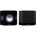Monitor audio silver fx 7g black gloss (lot de 2)