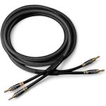 Norstone cable jura mc (2 x 3m)