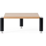 Norstone design copenhagen 1 noir / chêne Norstone design copenhagen 1 noir / chêne
