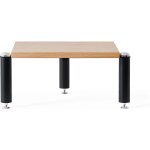 Norstone design copenhagen 2 noir / chêne Norstone design copenhagen 2 noir / chêne