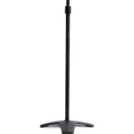 Norstone design finn edge noir (lot de 2)