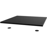 Norstone design spider plaque de verre anti - vibration Norstone design spider plaque de verre anti - vibration