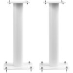 Norstone design stylum 1 blanc satin (lot de 2) Norstone design stylum 1 blanc satin (lot de 2)