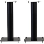 Norstone design stylum 1 noir satin (lot de 2) Norstone design stylum 1 noir satin (lot de 2)