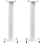 Norstone design stylum 2 blanc satin (lot de 2) Norstone design stylum 2 blanc satin (lot de 2)