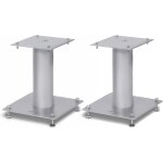 Norstone design stylum s argent satin (lot de 2) Norstone design stylum s argent satin (lot de 2)