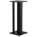 Norstone design stylum max noir satin (lot de 2) Norstone design stylum max noir satin (lot de 2)