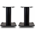 Norstone design stylum s noir satin (lot de 2) Norstone design stylum s noir satin (lot de 2)