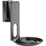 Norstone mount rotative wall mount noir mat pour sonos era 100 Norstone mount rotative wall mount noir mat pour sonos era 100