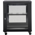 Norstone pro rack 12u