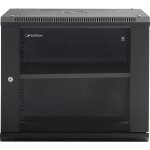 Norstone pro wall rack 9u