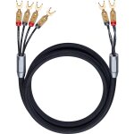 Oehlbach fusion four (2 x 2m)