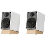 Onkyo gx - 10db blanc (lot de 2)