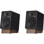 Onkyo gx - 10db noir (lot de 2)