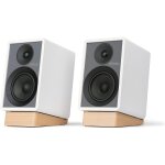 Onkyo gx - 30arc blanc (lot de 2)