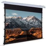 Oray orion faux plafond tensionn 16 / 9 (270 cm)