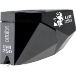 Ortofon 2m black lvb 250
