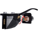 Ortofon 2m black premounted