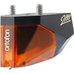 Ortofon 2m bronze verso