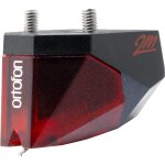 Ortofon 2m red verso