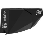 Ortofon 2mr black lvb 250