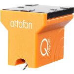 Ortofon mc quintet bronze