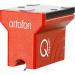 Ortofon mc quintet red