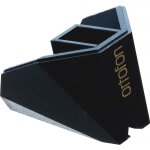 Ortofon stylus 2m black