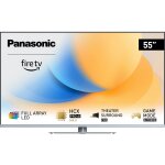 Panasonic tv - 55w93ae6