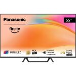 Panasonic tv - 55w95beg