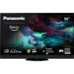 Panasonic tv - 55z90aeg