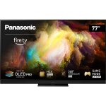 Panasonic tv - 77z93aeg