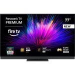 Panasonic tv - 77z95b Panasonic tv - 77z95b