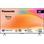 Panasonic tv - 85w95beg