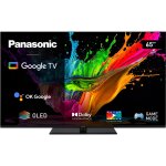 Panasonic tx - 65mz800e