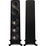 Paradigm founder 100f bois noir (lot de 2) Paradigm founder 100f bois noir (lot de 2)