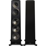 Paradigm founder 120h noir laqué (lot de 2) Paradigm founder 120h noir laqué (lot de 2)