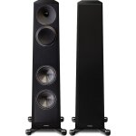 Paradigm founder 80f noir laqué (lot de 2) Paradigm founder 80f noir laqué (lot de 2)