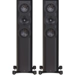 Perlisten s5t noir laqué (lot de 2) Perlisten s5t noir laqué (lot de 2)