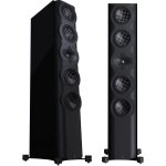 Perlisten s7t noir laqué (lot de 2) Perlisten s7t noir laqué (lot de 2)