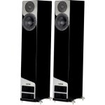 Pmc twenty5. 23i noir laqué (lot de 2) Pmc twenty5. 23i noir laqué (lot de 2)