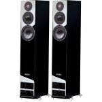 Pmc twenty5. 26i noir laqué (lot de 2) Pmc twenty5. 26i noir laqué (lot de 2)