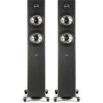 Polk audio r600 noir (lot de 2) Polk audio r600 noir (lot de 2)