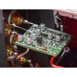 Primaluna phonologue (module phono mm) Primaluna phonologue (module phono mm)
