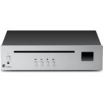 Pro - ject cd box e argent