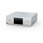 Pro - ject cd box rs2 transport argent