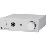 Pro - ject head box s2 argent