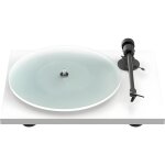 Pro - ject t1 evo blanc mat Pro - ject t1 evo blanc mat